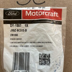 Engine Crankshaft Position Sensor Motorcraft DY-1507, JX6Z-6C315-B