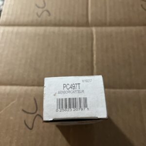 Engine Crankshaft Position Sensor Standard Motor PC497T - New Old Shelf Stock