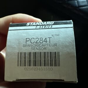 Engine Crankshaft Position Sensor Standard PC284T