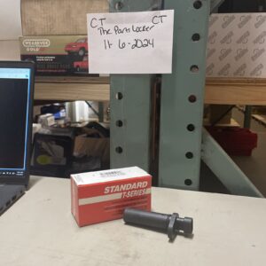 Engine Crankshaft Position Sensor Standard PC48T