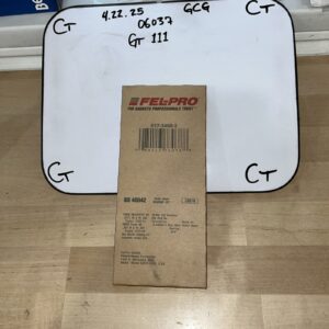 Engine Crankshaft Seal Kit Fel-Pro BS 40042