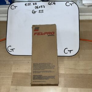 Engine Crankshaft Seal Kit Fel-Pro BS 40654