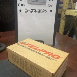 Engine Cylinder Head Bolt Set Fel-Pro ES 74017