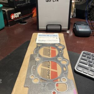 Engine Cylinder Head Gasket Fel-Pro 9905 PT