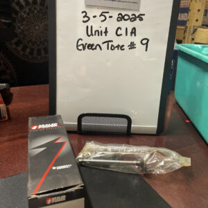 Engine Exhaust Valve Sealed Power V4595  (1 Per Purchase)