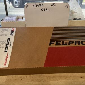 Engine Gasket Set Fel-Pro 260-1724