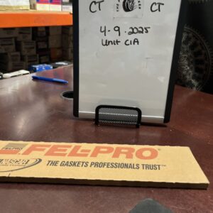 Engine Intake Manifold Gasket FEL-PRO MS95922