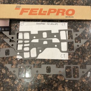 Engine Intake Manifold Gasket Set Fel-Pro MS 90175