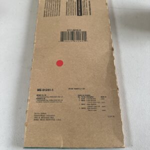 Engine Intake Manifold Gasket Set Fel-Pro MS 91241-1