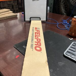 Engine Intake Manifold Gasket Set Fel-Pro MS 92165