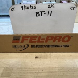 Engine Intake Manifold Gasket Set Fel-Pro MS 94439