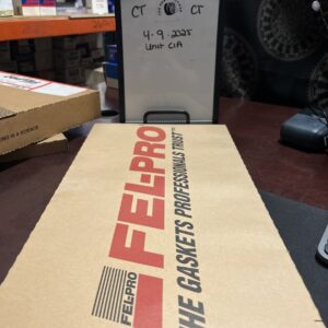 Engine Intake Manifold Gasket Set Fel-Pro MS 95728-1