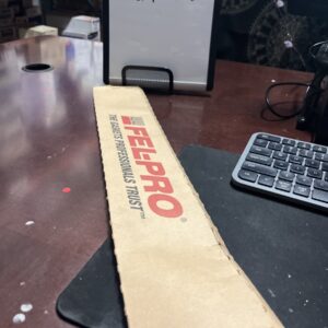 Engine Intake Manifold Gasket Set Fel-Pro MS 96454