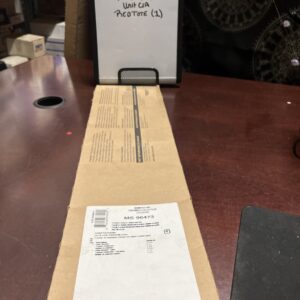 Engine Intake Manifold Gasket Set Fel-Pro MS 96473