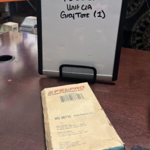 Engine Intake Manifold Gasket Set Fel-Pro MS 96716