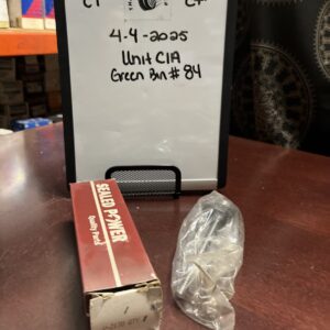 Engine Intake Valve Sealed Power V-2170 1 Per Purchase