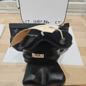 Engine Mount Anchor 3059