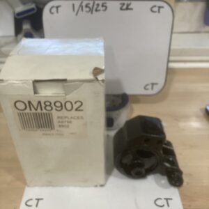 Engine Mount Anchor 8902