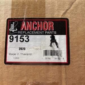 Engine Mount Anchor 9153 fits 03-05 Mitsubishi Outlander 2.4L-L4 NOS