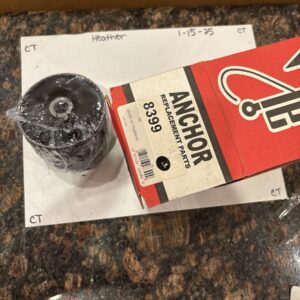 Engine Mount Anchor Replacement Parts 8399