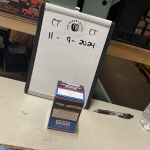 Engine Oil Filter Prime Guard POF6288