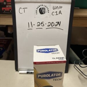 Engine Oil Filter Purolator TL35581