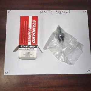 Engine Oil Pressure Sender Switch With Light Standard PS18T NEW VINTAGE