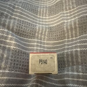 Engine Oil Pressure Switch Standard PS-140