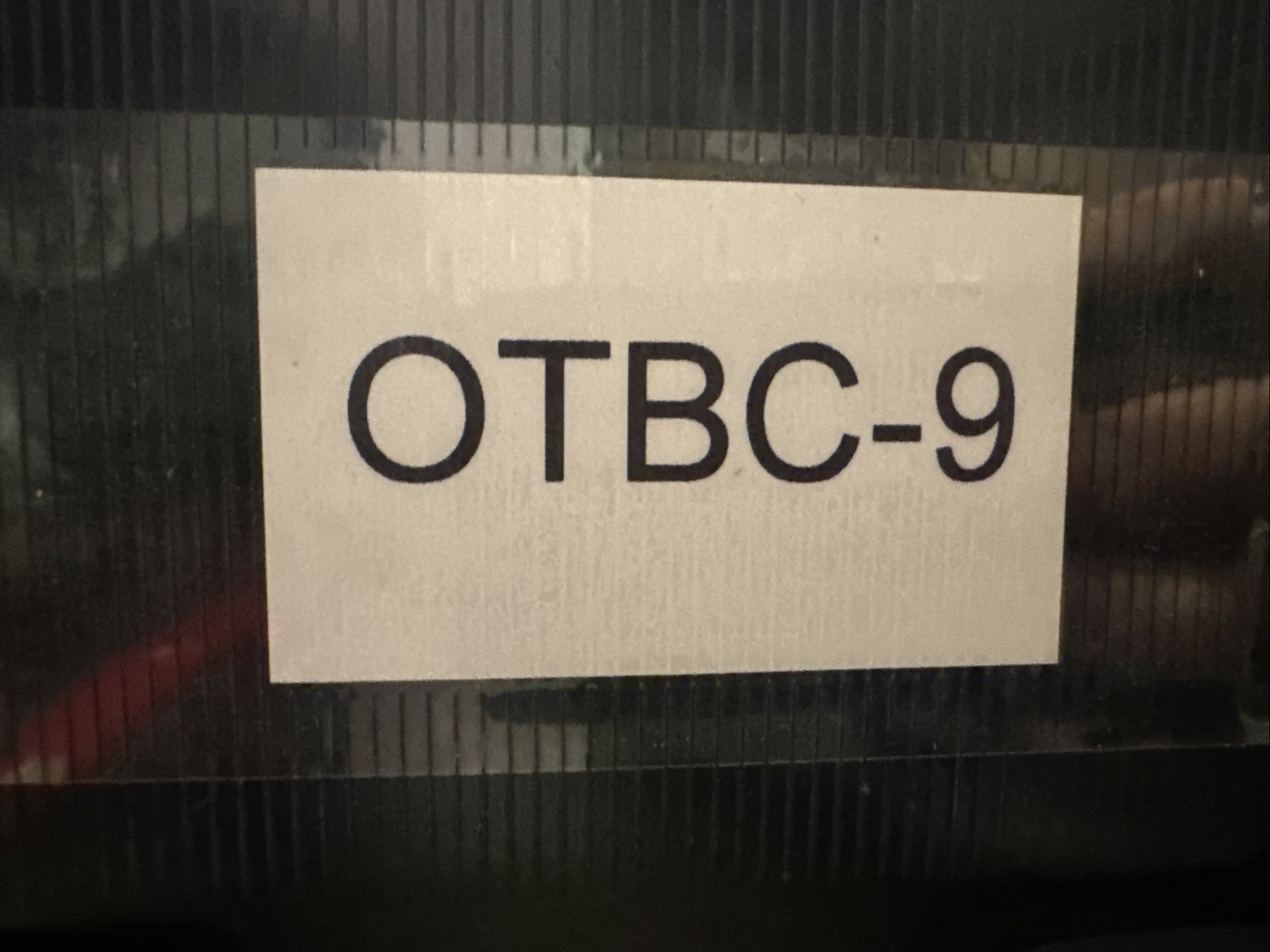 Engine Oil Pressure Switch Standard PS-177 - Image 4