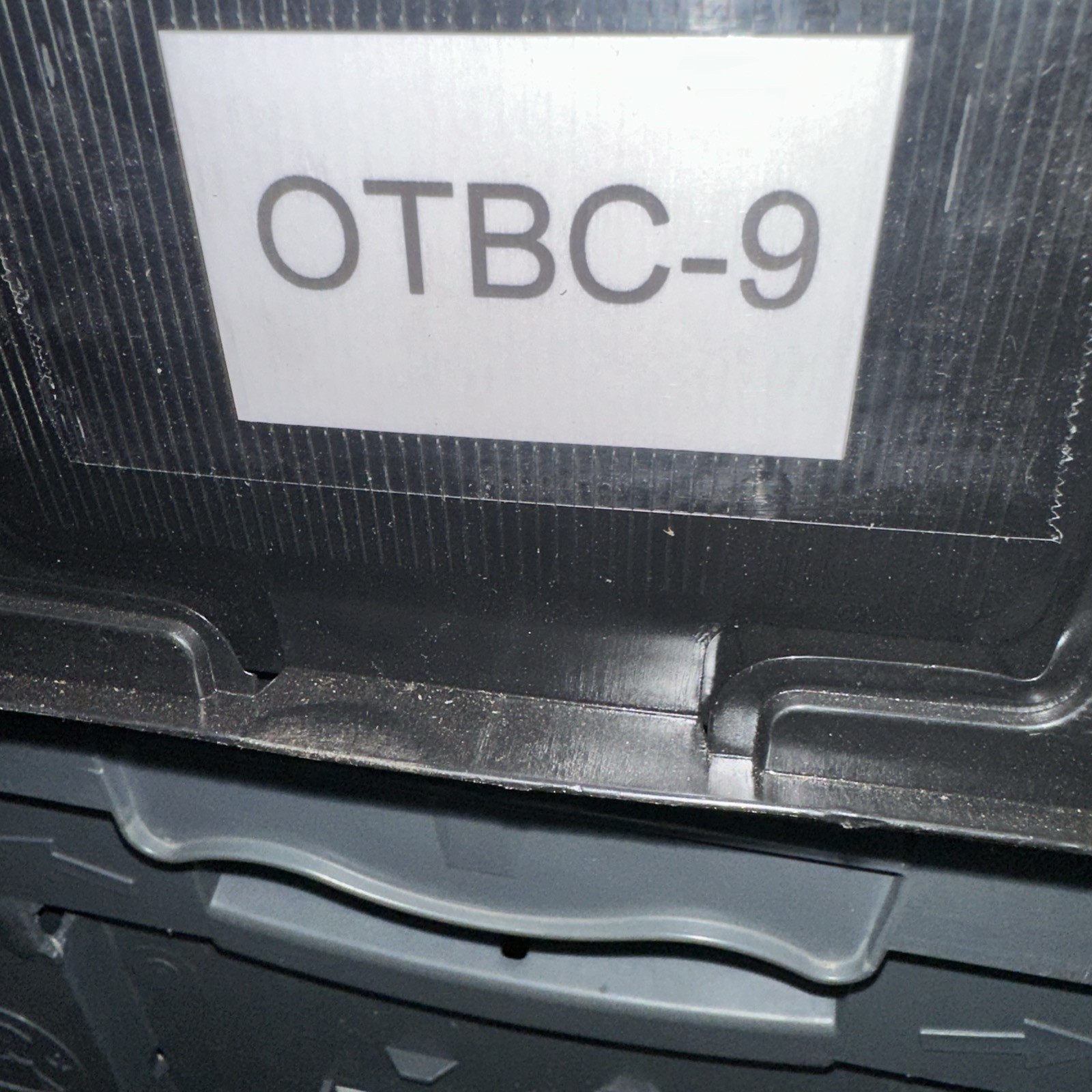 Engine Oil Pressure Switch Standard PS-57 PS57 - Image 3