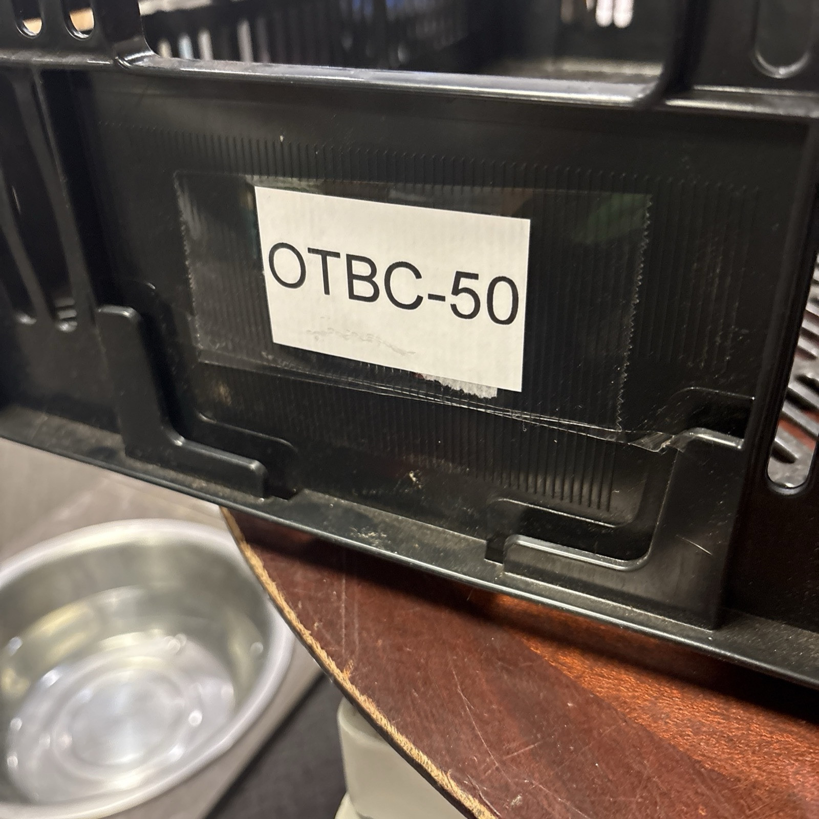 Engine Oil Pressure Switch Standard PS10T - Image 3