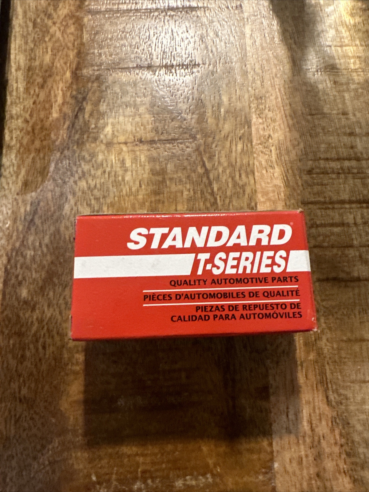 Engine Oil Pressure Switch Standard PS168T - Image 4