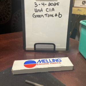 Engine Oil Pump Intermediate Shaft IS-67