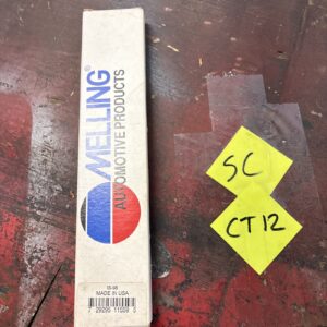 Engine Oil Pump Intermediate Shaft-Stock Melling IS-98