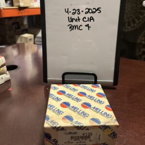 Engine Oil Pump Repair Kit-Stock Melling K135