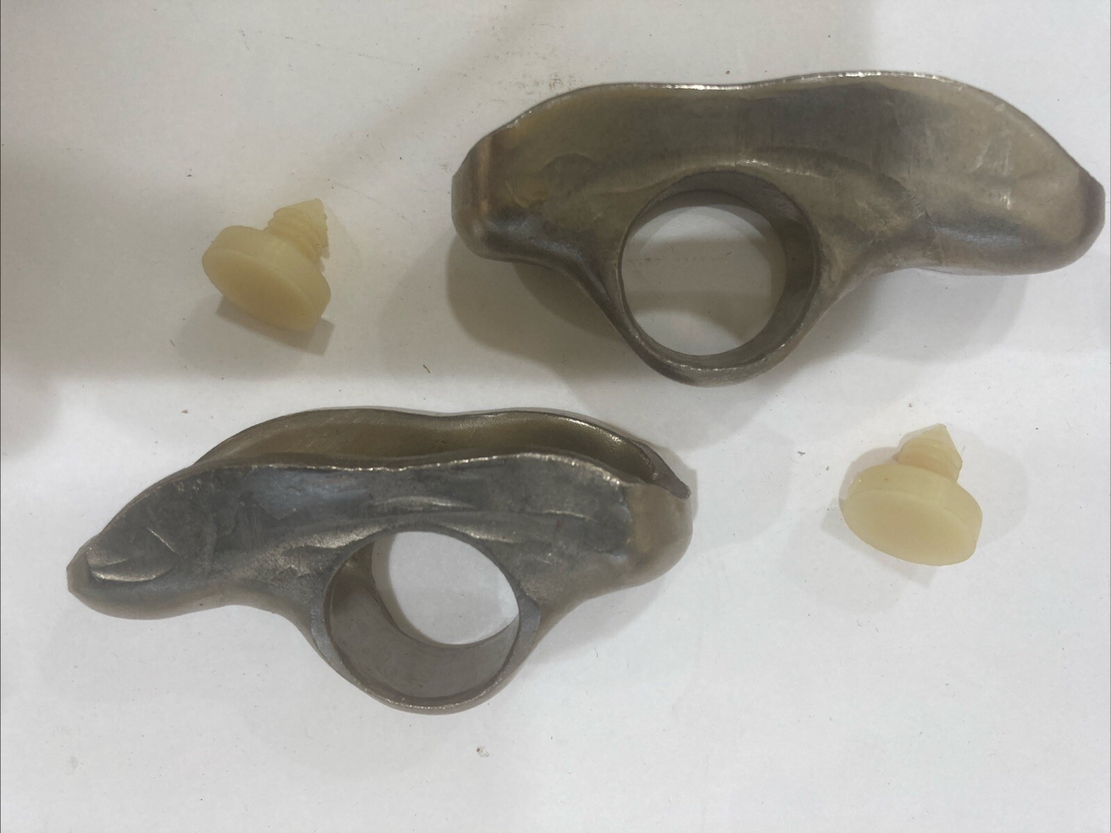 Engine Rocker Arm Sealed Power R-869A (2 in Kit) - Image 4