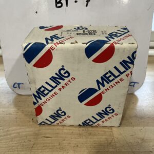 Engine Timing Belt-Stock Melling B-0236