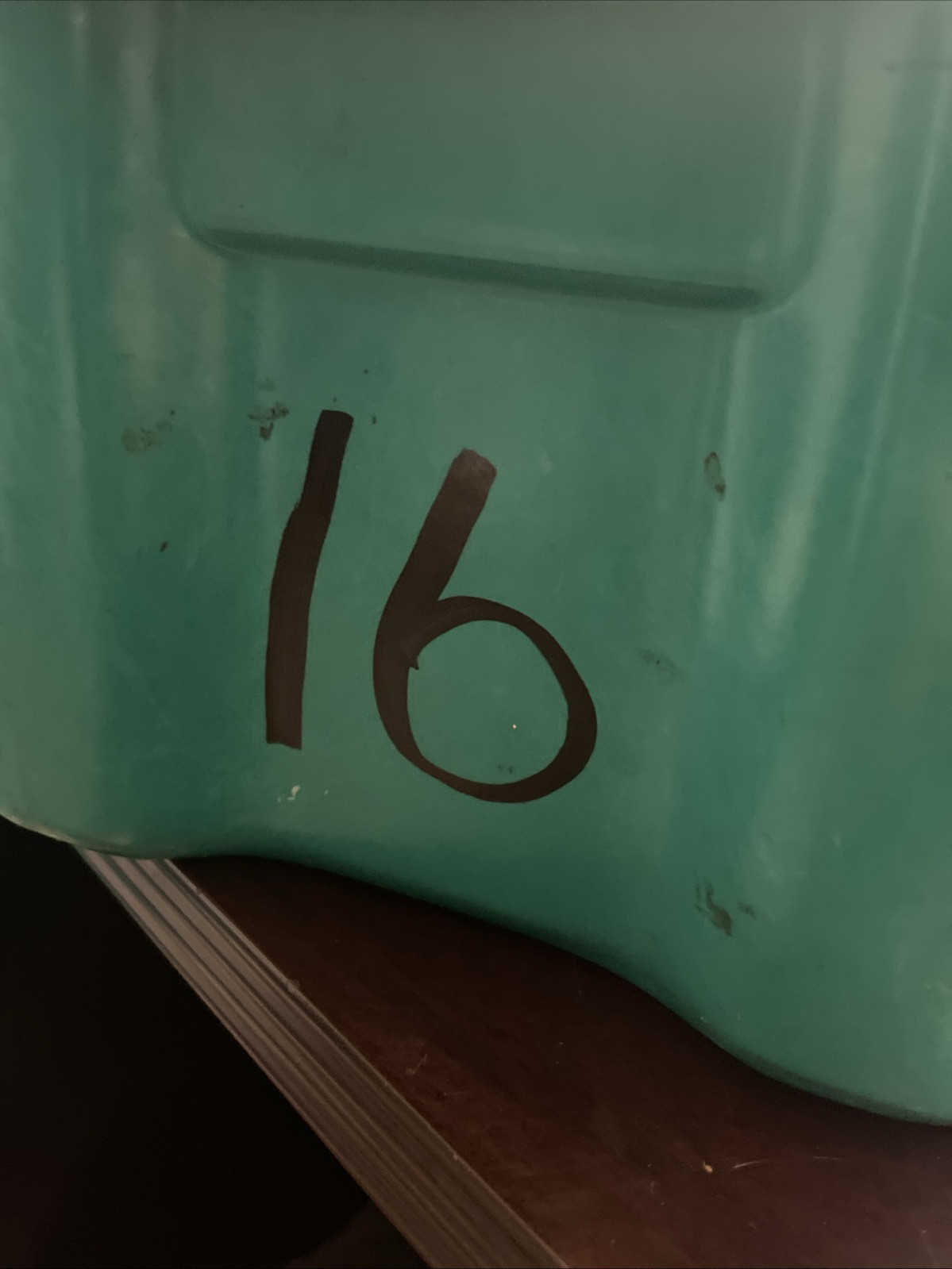 Engine Timing Belt Tensioner-Stock Melling BT196 - Image 4