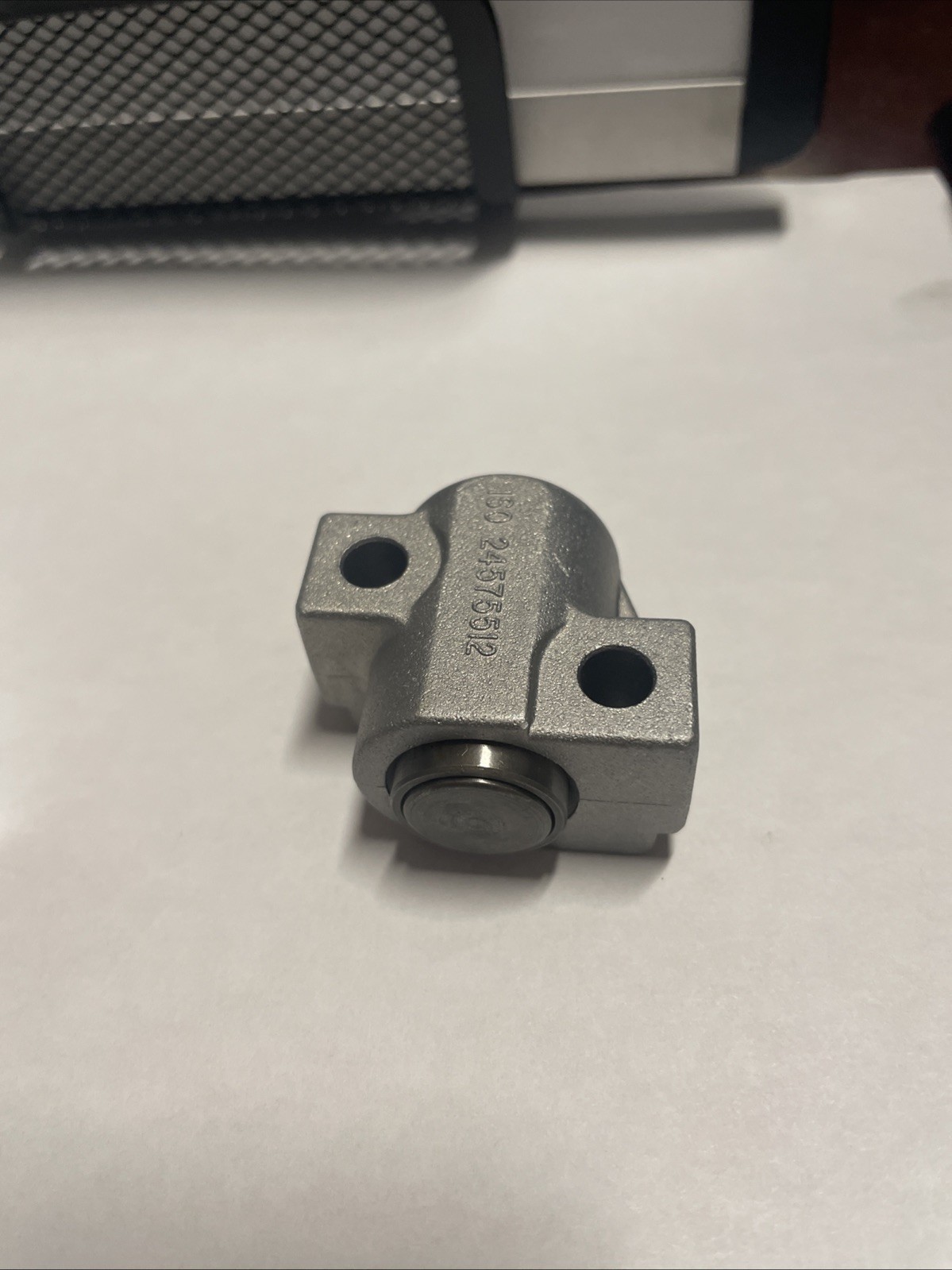 Engine Timing Chain Tensioner MELLING BT356 - Image 3