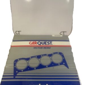 Engine Timing Cover Gasket Set Fel-Pro TCS 45771 (Car Quest)