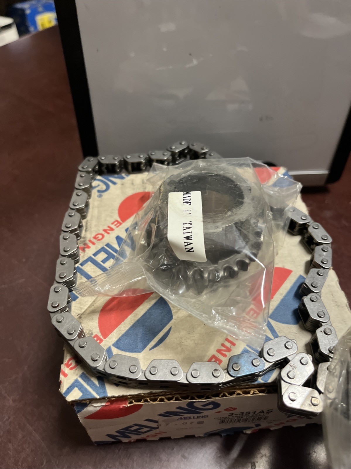 Engine Timing Set-Stock Melling 3-381AS - Image 4