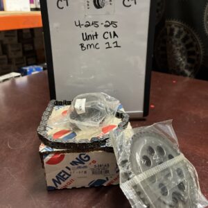 Engine Timing Set-Stock Melling 3-381AS