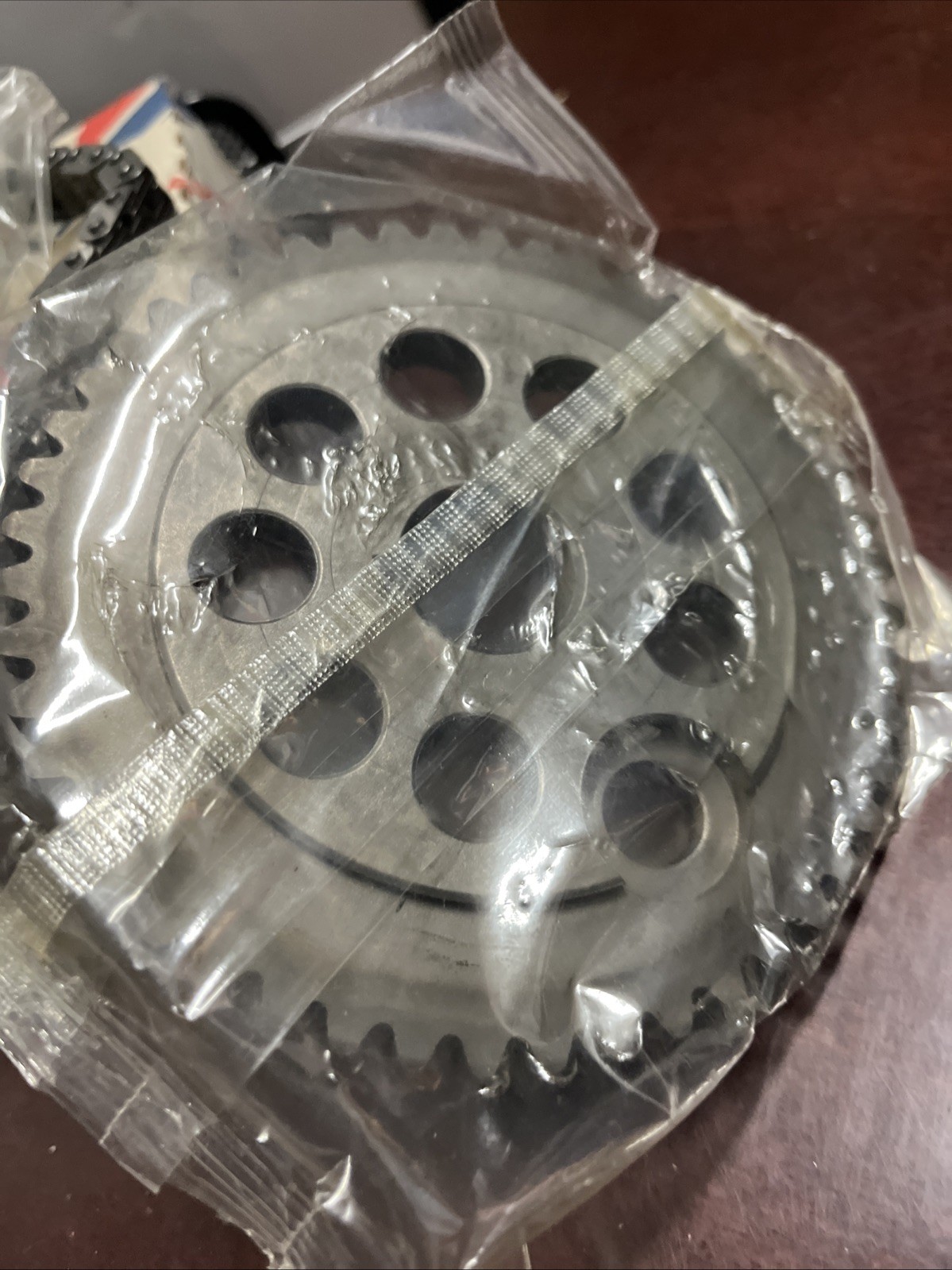 Engine Timing Set-Stock Melling 3-381AS - Image 5