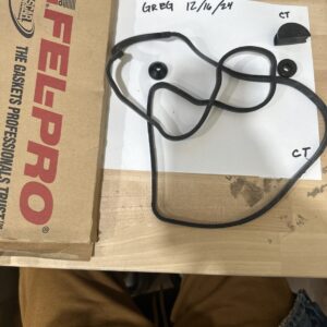 Engine Valve Cover Gasket Set Fel-Pro VS 50132