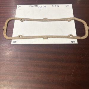 Engine Valve Cover Gasket Set Fel-Pro VS 50136 C