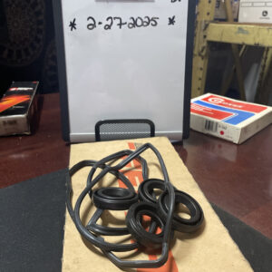 Engine Valve Cover Gasket Set Fel-Pro VS 50324 R-1