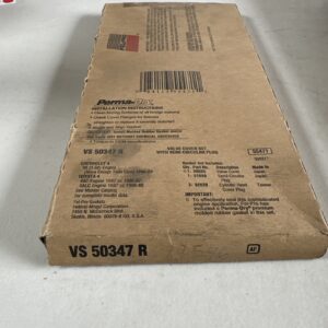 Engine Valve Cover Gasket Set Fel-Pro VS 50347 R