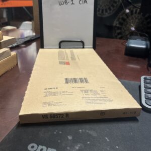 Engine Valve Cover Gasket Set Fel-Pro VS 50572 R