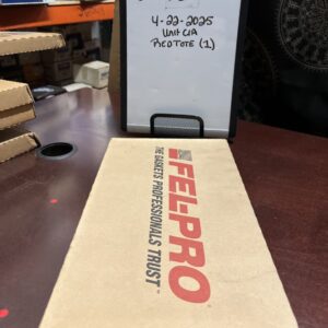 Engine Valve Cover Gasket Set Fel-Pro VS 50583 R