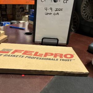 Engine Valve Cover Gasket Set Fel-Pro VS 50633 R